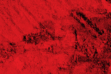 abstract grunge red and black colors background