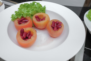  in tomato