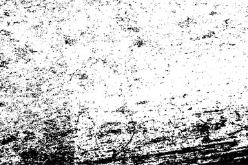 Grunge black and white. Abstract urban background. Worn old texture