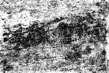 Grunge black and white. Abstract urban background. Worn old texture