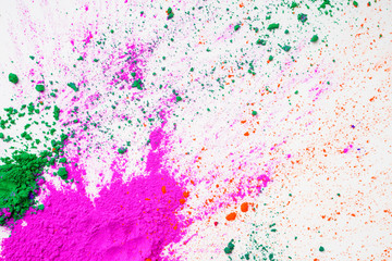 Indian Festival Holi 