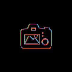 Camera Live View -  App Icon