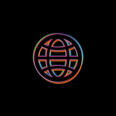 World Wide Web -  App Icon