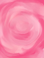 Fototapeta na wymiar Pink white painted abstract background