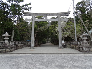 十三社神社