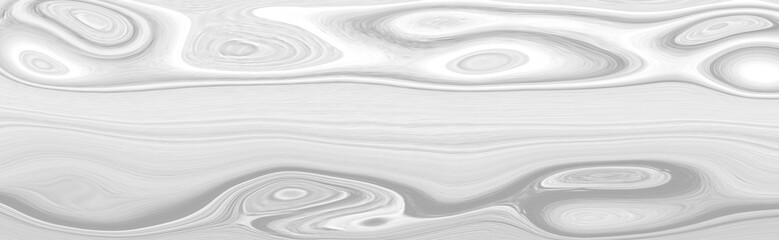 White 3 d background with wave illustration, beautiful bending pattern for web screensaver. Light gray texture with smooth lines for a wedding card.