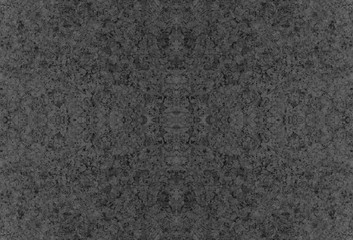 An abstract background with four equal sides