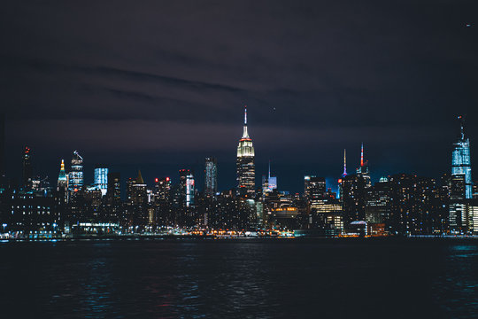 new york skyline © voelle