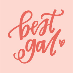 Best Gal