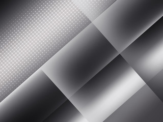  Dark gray neutral abstract background for presentation design