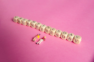 バレンタインデー