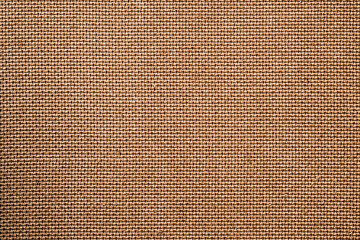 Fototapeta na wymiar Texture of brown plywood sheet, background