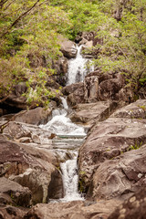 Little Crystal Creek Paluma North Queensland Australia