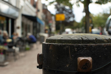 Street