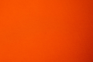 Fabric Orange