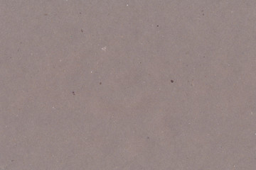 Kraft brown paper with texture. High scan quality and resolution.
