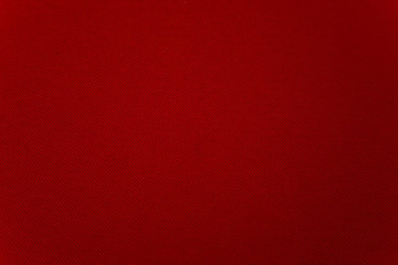 fabric red background