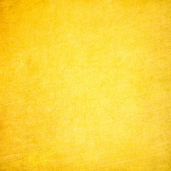 Fototapeta premium abstract yellow background with texture
