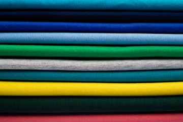 Fabrics Cloth 