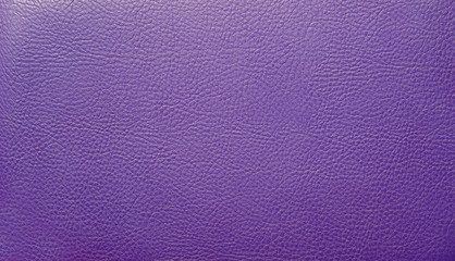 Pink leather background or texture