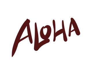 Aloha © Коля Юрченко
