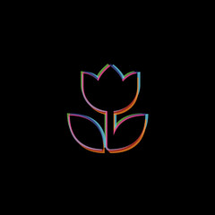 Flower -  App Icon