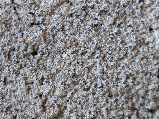 Concrete wall texture, grey cement wall for background, old grungy floor