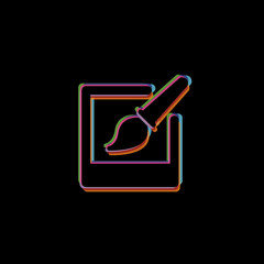 Edit Photo -  App Icon