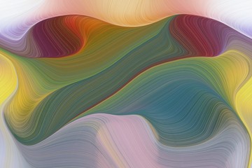 abstract clean lines and waves design with dim gray, gray gray and thistle colors. art for sale. can be used as texture, background or wallpaper