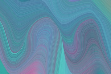 abstract simple with fluid lines canvas design with cadet blue, rosy brown and light slate gray colors. art for sale. can be used as texture, background or wallpaper