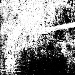 Grunge Overlay Texture