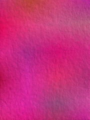 Watercolor paper texture for backgrounds. colorful abstract pattern. The brush stroke graphic abstract. Picture for creative wallpaper or design art work.