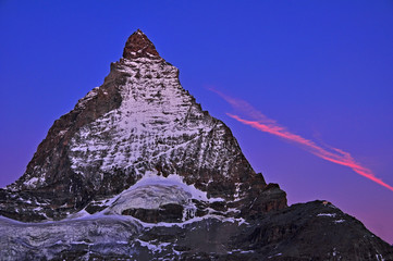 Matterhorn