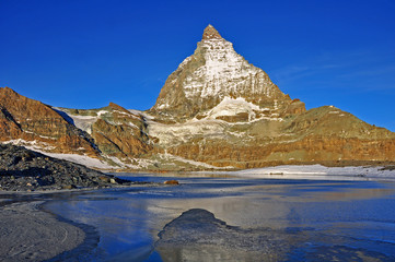 Matterhorn