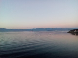 Chalkis Greece February 2017