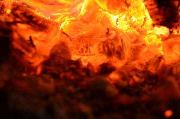 drewno na opał ,ogień, płomieni, ciepło, ognisko, gorąca, gorąco, oparzenia, czerwień, drewna, ognisko, kominek, płomieni, niebezpieczeństwo, ciepły, pomarańcz, ekogroszek , lawa , pożar lasu , pali © Szymon