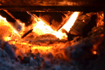 drewno na opał ,ogień, płomieni, ciepło, ognisko, gorąca, gorąco, oparzenia, czerwień,...