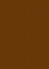 水滴 Water Drop イラスト