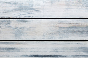 white and blue wood texture