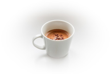 cup of coffee