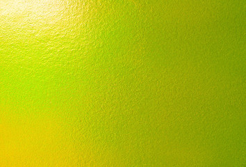 Gold foil texture background