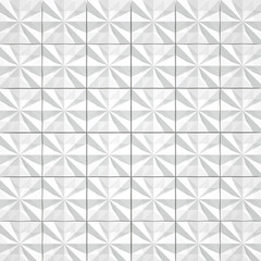 Fototapeta premium Beautiful, cheerful pattern background. 3d illustration, 3d rendering.