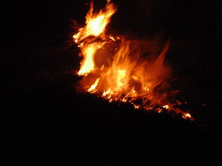 Fire Night