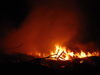 Fire Night