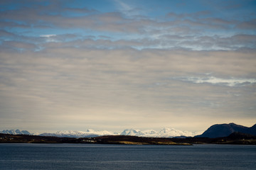 Gildeskål