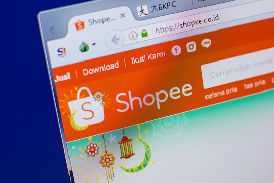 Shopee Images – Browse 126 Stock Photos, Vectors, and Video | Adobe Stock