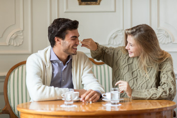 Force Picture-Togheterness