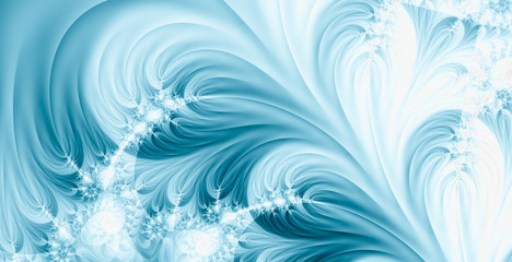Fototapeta na wymiar abstract illustration with Water