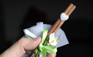 Cuore per la festa di San Valentino