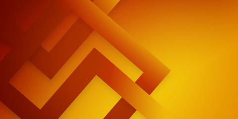  abstract geometric orange background, dynamic orange landing page 